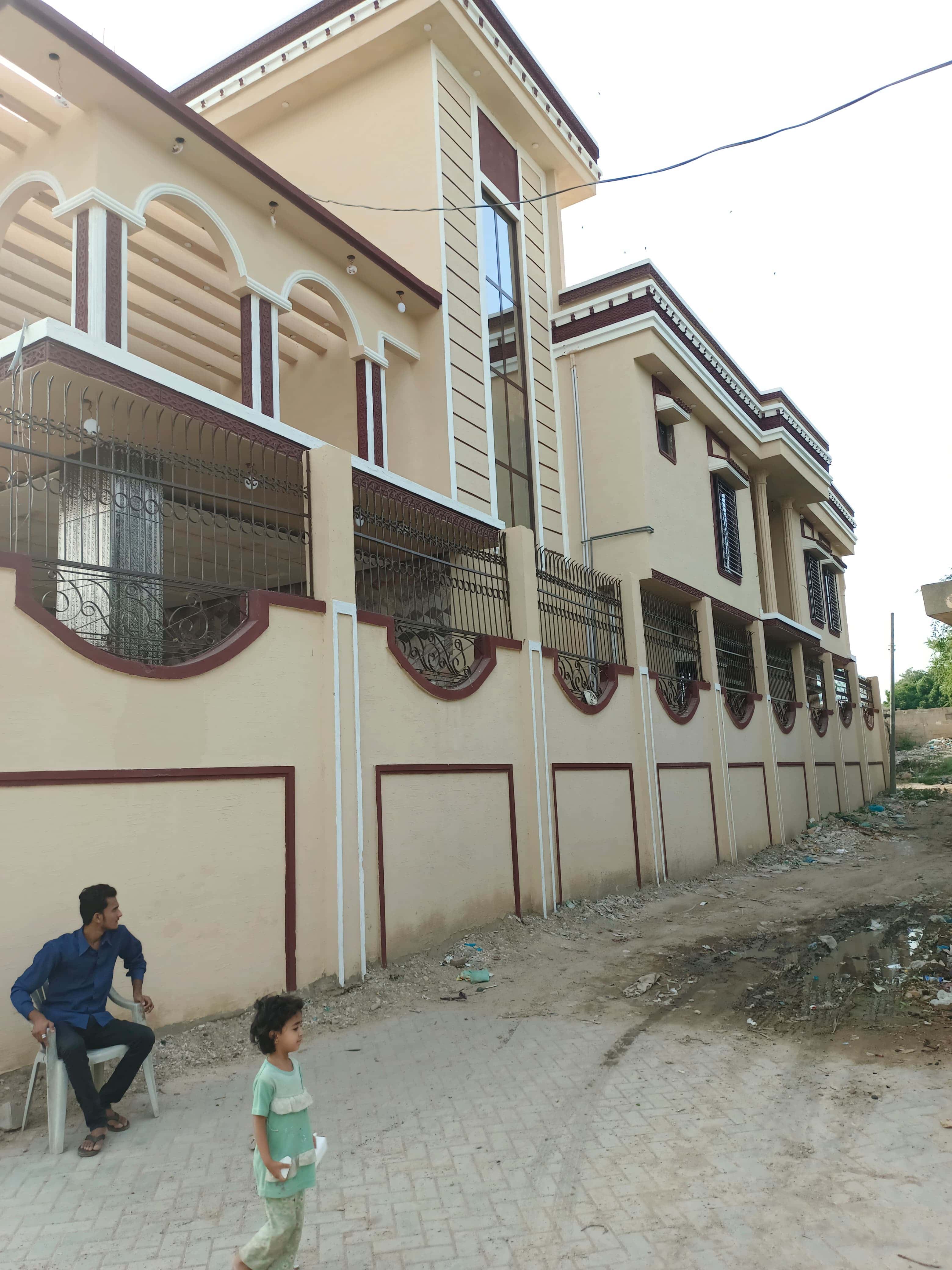 House Design and Renovation